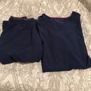 Heart to soul Scrubs